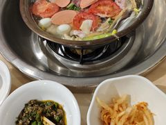 -海关荤豆花(洋河一路店)