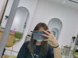 -沐染造型专业烫发染发