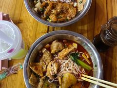 -桂湘缘卤味螺蛳粉