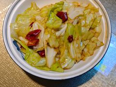 -大碗厨 25年老字号 现炒湘菜(四季天地店)