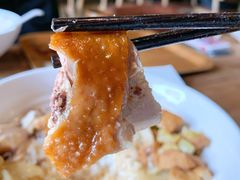 -每碗面馆(新鸿安大厦店)