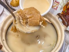 -凤城礼记鱼翅海鲜酒家(新马路总店)