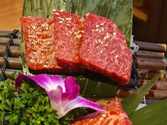-丸藏和牛烧肉专门店(园区师惠坊店)
