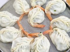-小叶大馅饺子城