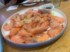 -蟹老板的海鲜