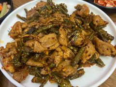 -京玉菲饭店(李村店)