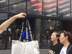 -NIKE品牌体验店(南京东路店)
