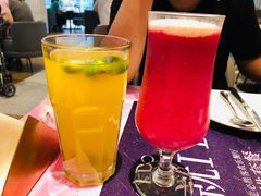 -必胜客(雨润中央店)