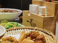 -一肴·牛肉粿条(深圳湾睿印店)