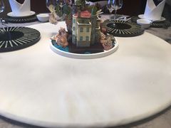 -青岛海景花园大酒店