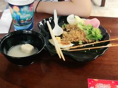 -雨林餐厅(长隆海洋王国店)