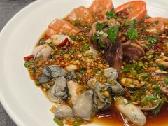 -潮州府 潮菜·砂锅粥(长寿路店)