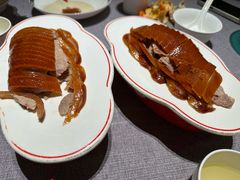 -秀儿四九城·新京菜(亚运村鸟巢店)