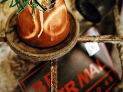 -BE NORMAL CAFE(霞溪路店)