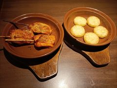-萨莉亚意式餐厅(莲花国际广场店)