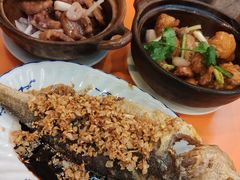 -雅苑餐厅(朝天路店)