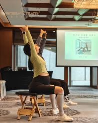 -康舒普拉提工作室control pilates