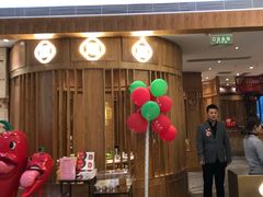 门面-望湘园·湖南菜(宏伊店)