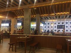 大堂-百年认一力 太原老字号 (桥头街店)