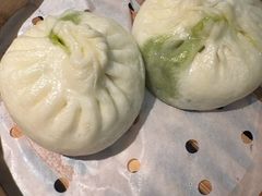 -晓淮山·扬州早茶·淮扬菜(龙阳广场店)