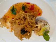 -成都海湾酒店·海湾壹品中餐厅(远大购物中心店)