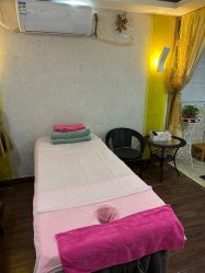 -伊美汇美容美体