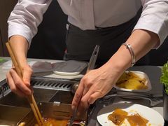 -海底捞火锅(万达广场店)