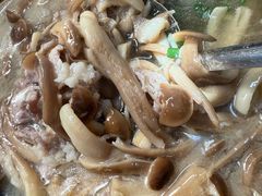 -笨罗卜浏阳菜馆(太平街店)