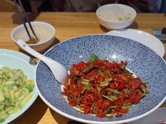 -赤宴·川菜(玉林店)