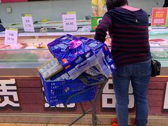 -百佳永辉超市(太阳广场店)