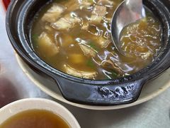 -兴记肉骨茶 (甲洞大街第二新分店)