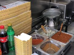 -老绍兴三味臭豆腐(奥林匹克购物广场店)