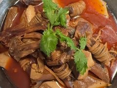 -又见炊烟私房菜(敬亭路店)