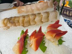 -1718海鲜火锅(华福店)