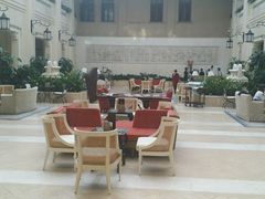 -利顺德大饭店·维多利亚花园(小白楼店)