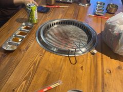 -金龙烧烤·牛肉面(西塔店)