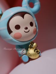 点击看大图 -周大福 CHOW TAI FOOK(新世界百货崇文店)