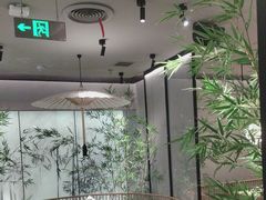 -绿茶餐厅(青岛城阳万象汇店)