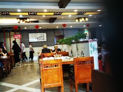 大堂-西新饭店(城中店)