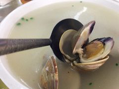 -明记海鲜大排档(巽寮湾店)