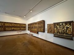 -丹麦国家博物馆