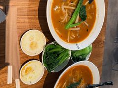 -漆黑觉米粉(三里屯店)