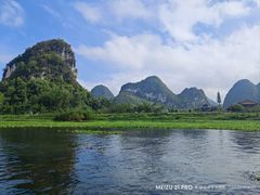 -靖西鹅泉风景区