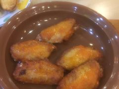 -萨莉亚意式餐厅(星海广场店)