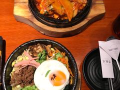 -鑫日千里马朝鲜族小馆(总店)