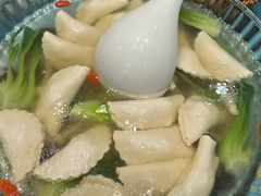 -淮上豆府(水厂路店)