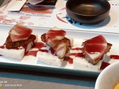 -松坂屋日料自助(长城路店)