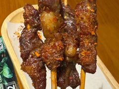 -和府捞面(天美杉杉奥特莱斯店)