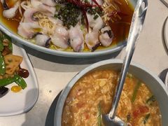 -北李妈妈菜·海肠捞饭(开发区万达店)