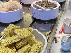 -龍歌自助小火锅(秦淮水游城店)